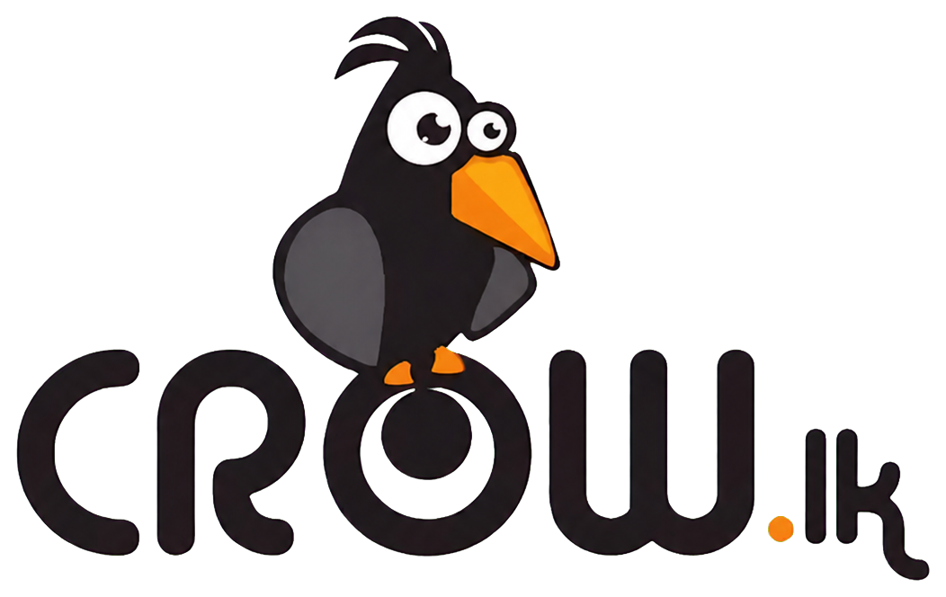 Crow.lk